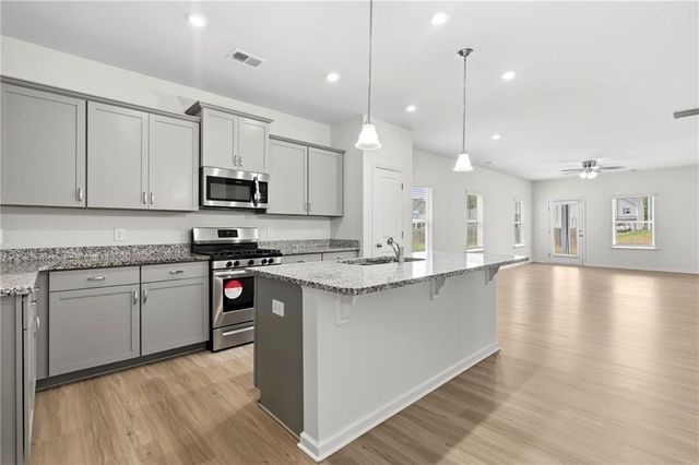 503 Denton Drive, Adairsville, GA 30103