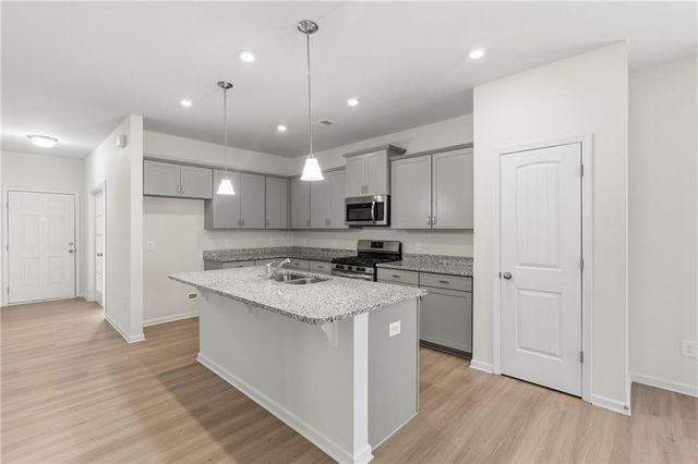 503 Denton Drive, Adairsville, GA 30103