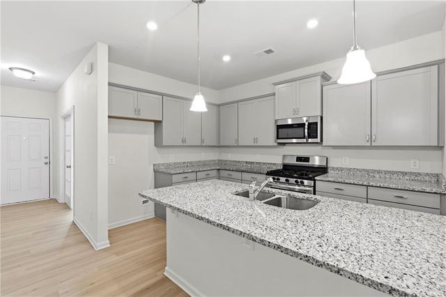503 Denton Drive, Adairsville, GA 30103