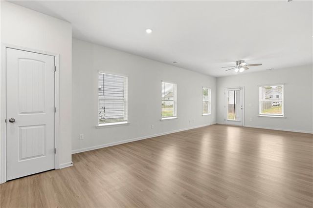 503 Denton Drive, Adairsville, GA 30103