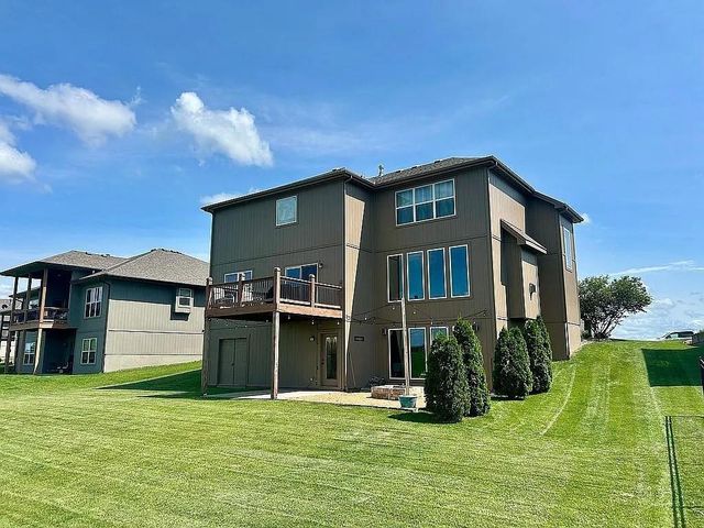 17380 NW 130th Terrace, Platte City, MO 64079
