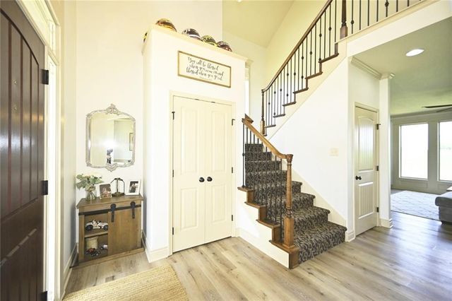 17380 NW 130th Terrace, Platte City, MO 64079