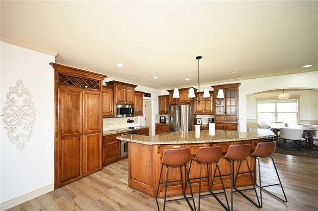 17380 NW 130th Terrace, Platte City, MO 64079
