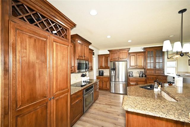 17380 NW 130th Terrace, Platte City, MO 64079