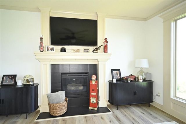 17380 NW 130th Terrace, Platte City, MO 64079