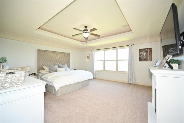 17380 NW 130th Terrace, Platte City, MO 64079