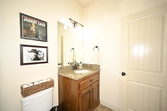 17380 NW 130th Terrace, Platte City, MO 64079