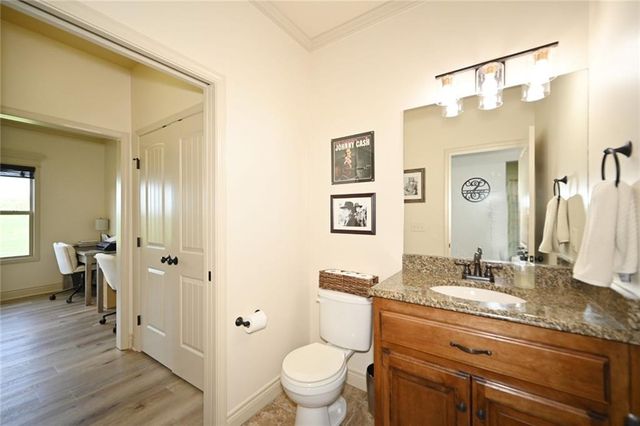 17380 NW 130th Terrace, Platte City, MO 64079