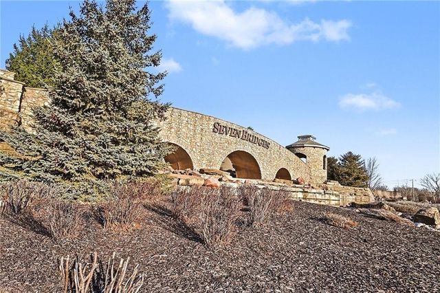 17380 NW 130th Terrace, Platte City, MO 64079