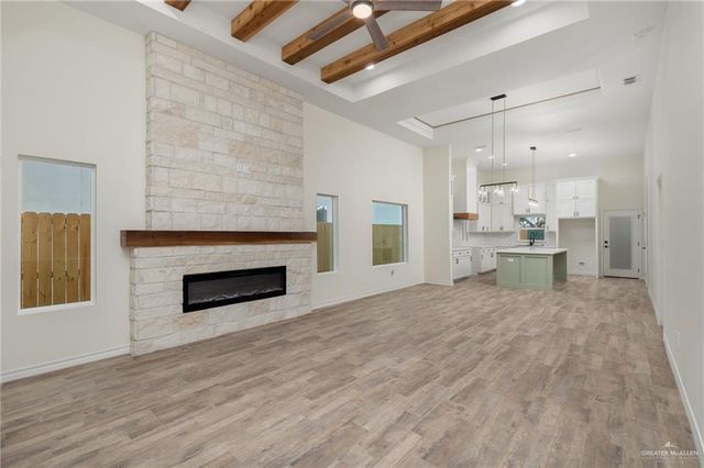 5308 Shalom Drive, Edinburg, TX 78539