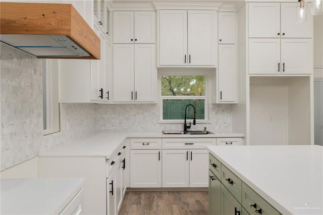 5308 Shalom Drive, Edinburg, TX 78539