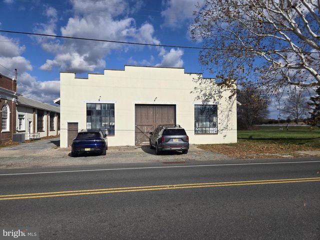 404 MONROEVILLE RD, Monroeville, NJ 08343