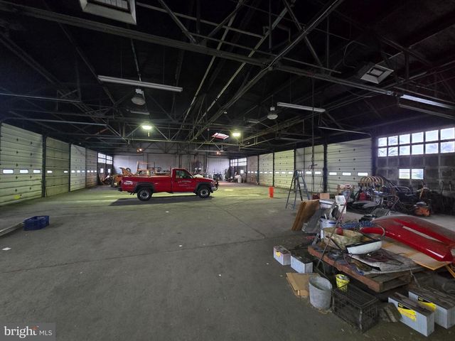 404 MONROEVILLE RD, Monroeville, NJ 08343