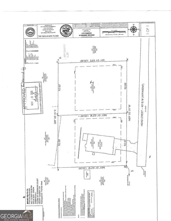 28 Head Street, Mcdonough, GA 30253