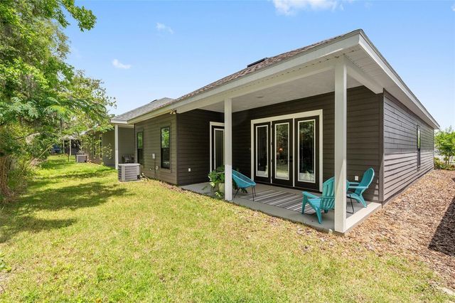 1186 NW 132ND BOULEVARD, Newberry, FL 32669