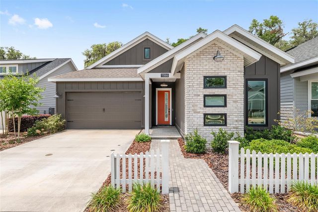 1186 NW 132ND BOULEVARD, Newberry, FL 32669