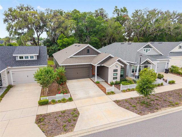 1186 NW 132ND BOULEVARD, Newberry, FL 32669