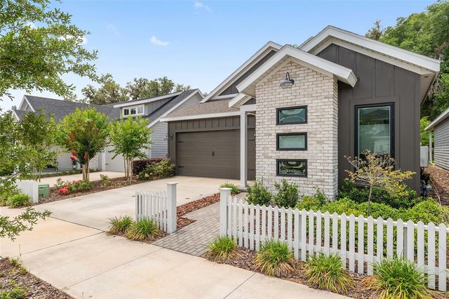 1186 NW 132ND BOULEVARD, Newberry, FL 32669