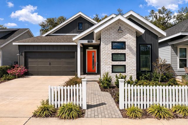 1186 NW 132ND BOULEVARD, Newberry, FL 32669