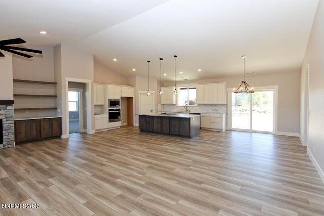 1836 Helman Drive, Gardnerville, NV 89410