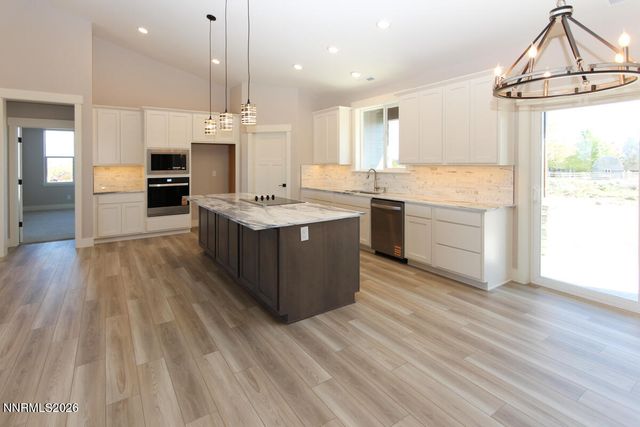 1836 Helman Drive, Gardnerville, NV 89410