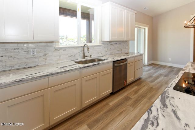 1836 Helman Drive, Gardnerville, NV 89410