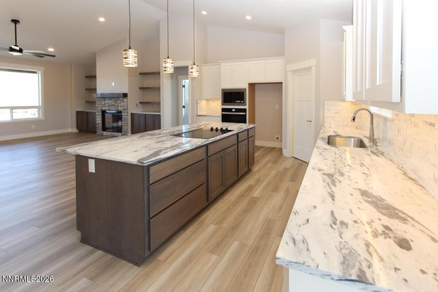 1836 Helman Drive, Gardnerville, NV 89410