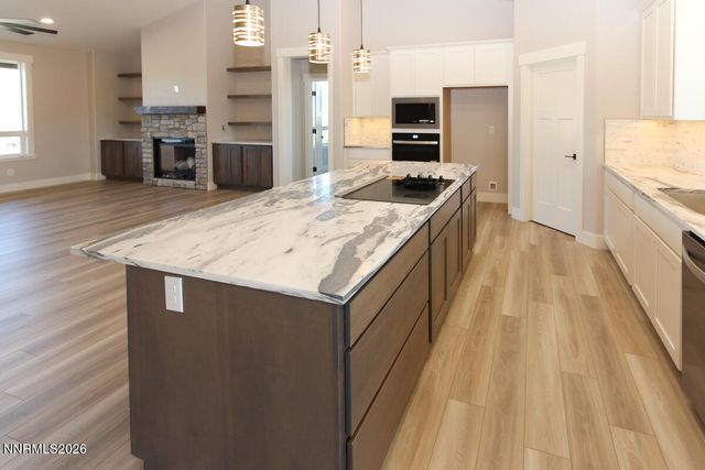 1836 Helman Drive, Gardnerville, NV 89410