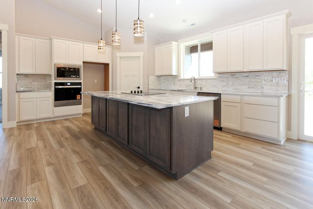 1836 Helman Drive, Gardnerville, NV 89410