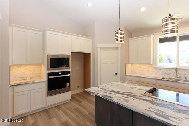 1836 Helman Drive, Gardnerville, NV 89410