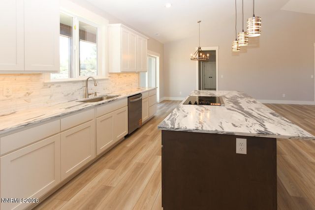 1836 Helman Drive, Gardnerville, NV 89410