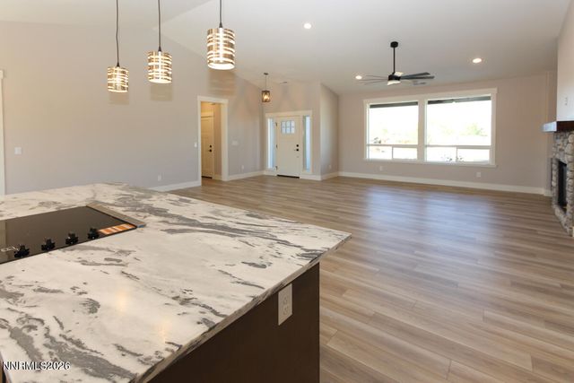 1836 Helman Drive, Gardnerville, NV 89410