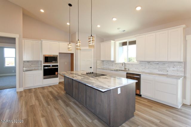 1836 Helman Drive, Gardnerville, NV 89410