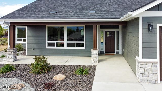 1836 Helman Drive, Gardnerville, NV 89410