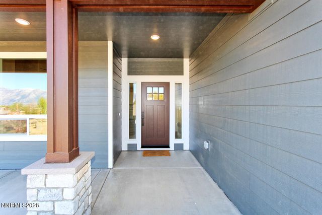 1836 Helman Drive, Gardnerville, NV 89410