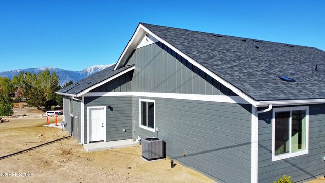 1836 Helman Drive, Gardnerville, NV 89410