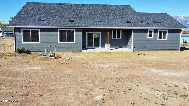 1836 Helman Drive, Gardnerville, NV 89410