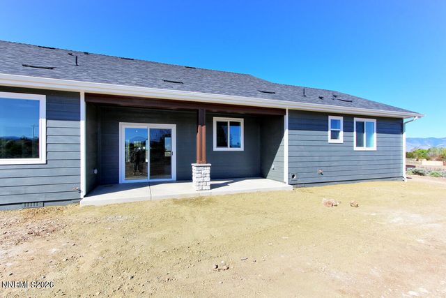 1836 Helman Drive, Gardnerville, NV 89410
