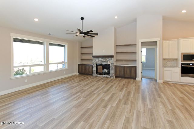 1836 Helman Drive, Gardnerville, NV 89410
