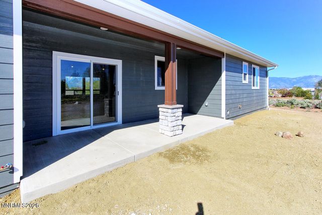 1836 Helman Drive, Gardnerville, NV 89410