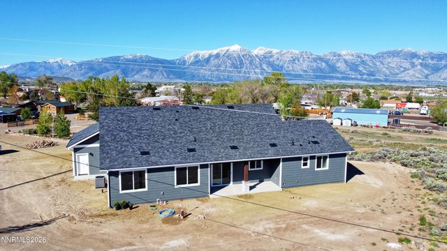 1836 Helman Drive, Gardnerville, NV 89410