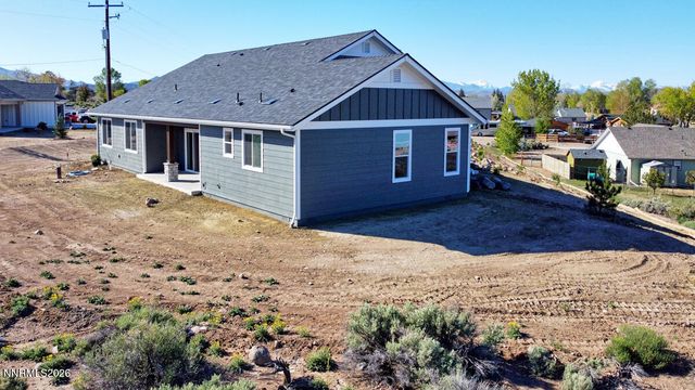 1836 Helman Drive, Gardnerville, NV 89410