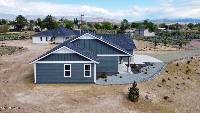 1836 Helman Drive, Gardnerville, NV 89410