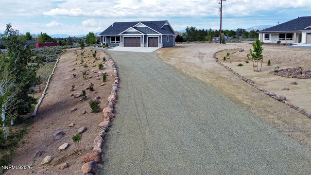 1836 Helman Drive, Gardnerville, NV 89410