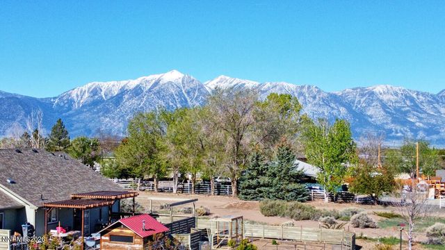 1836 Helman Drive, Gardnerville, NV 89410
