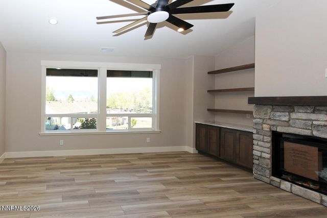1836 Helman Drive, Gardnerville, NV 89410