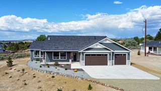 1836 Helman Drive, Gardnerville, NV 89410