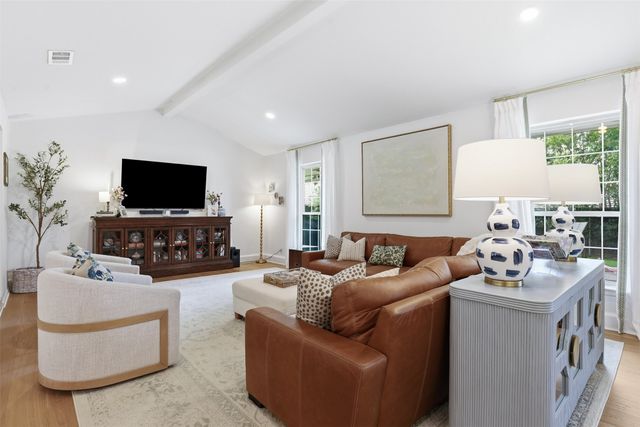 3816 Arborlawn Drive, Fort Worth, TX 76109