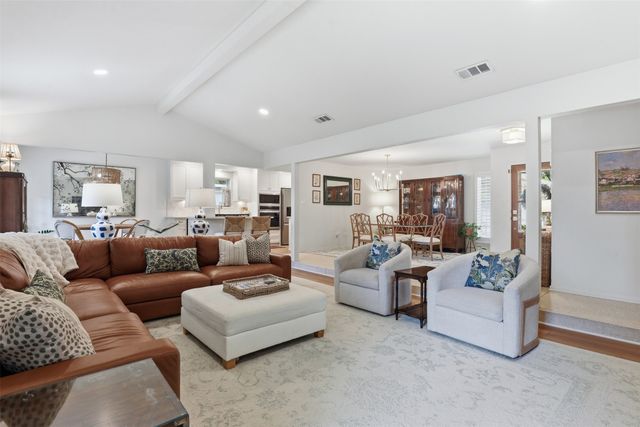 3816 Arborlawn Drive, Fort Worth, TX 76109