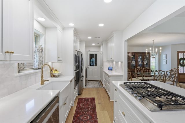 3816 Arborlawn Drive, Fort Worth, TX 76109
